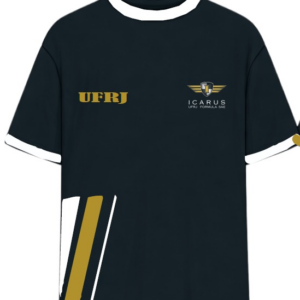 Camisa Icarus 2026