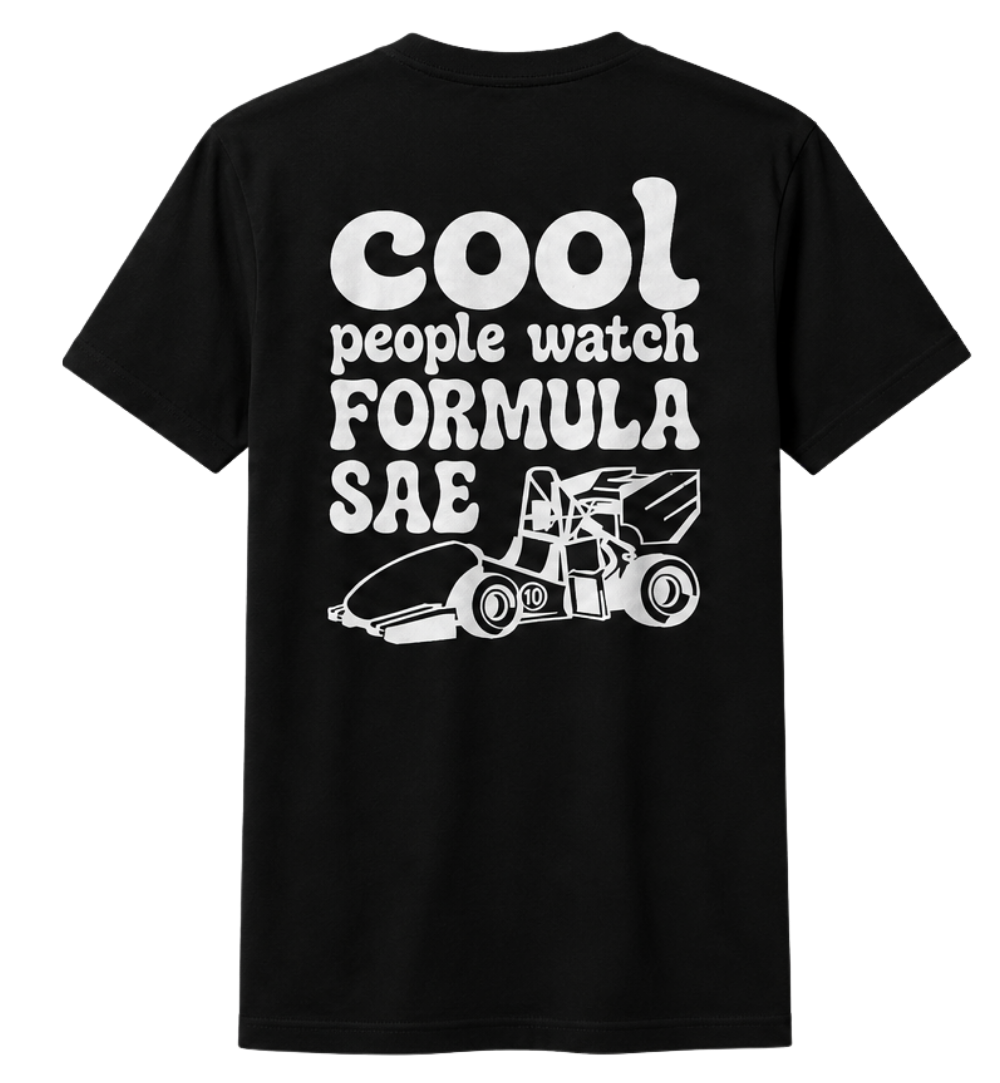 Camisa Cool People
