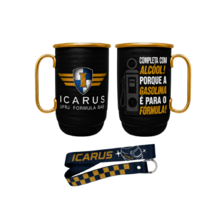 Caneca & Tirante